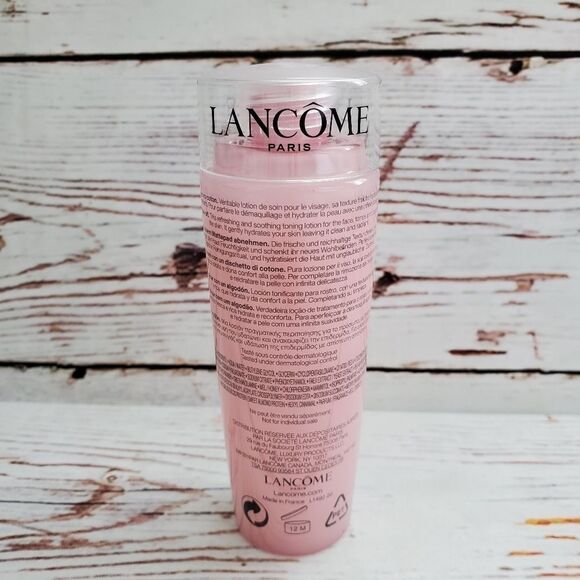 Lancome Tonique Confort - Picture 2 of 3